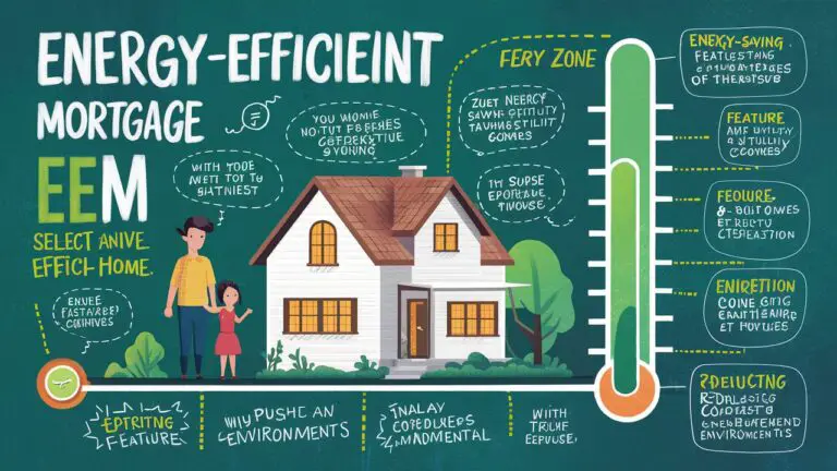 How Energy-Efficient Mortgages (EEMs) Work