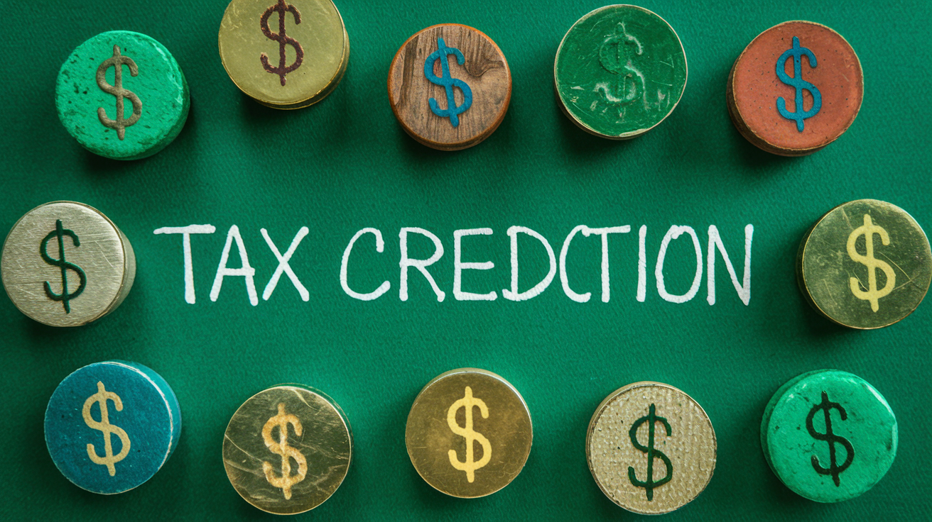 How to Qualify for Energy-Efficient Home Improvement Tax Deductions