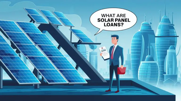 Introduction to Solar Panel Loans