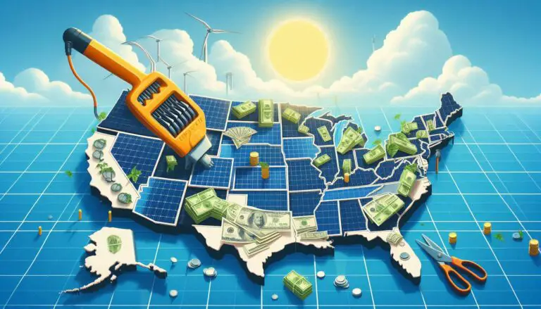 Maximizing Tax Benefits for Solar Loans