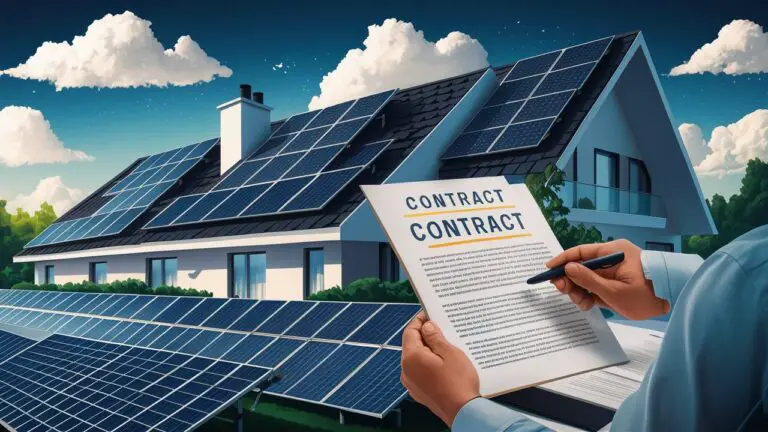 How Solar Panel Loans Work: A Beginner’s Guide